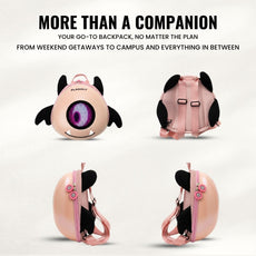 LED Backpack for Kids — PIXCO