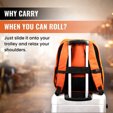 LED backpack for kids - CAT EYE