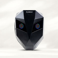 LED Ironman Monocore Backpack