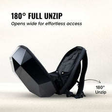 LED Ironman Monocore Backpack