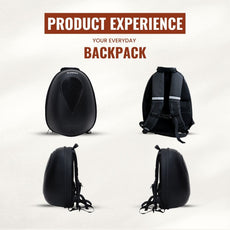 LED Ocean Backpack
