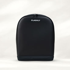 LED Pixel Max Backpack – Black