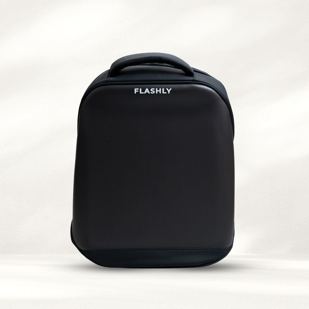 LED Pixel Lite Backpack