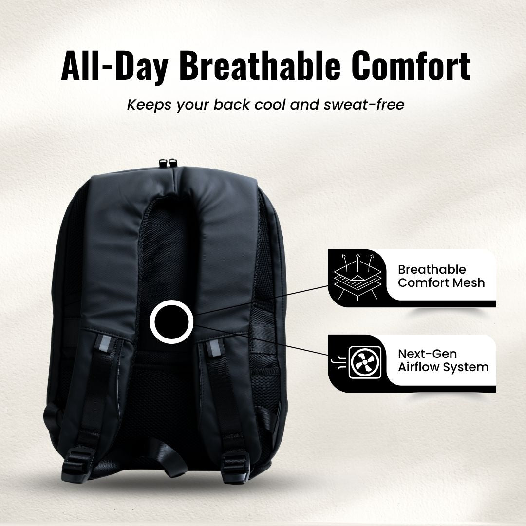 LED Pixel Lite Backpack
