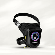 FLASHLY LED Ranger - Thigh Pouch / Sling Bag