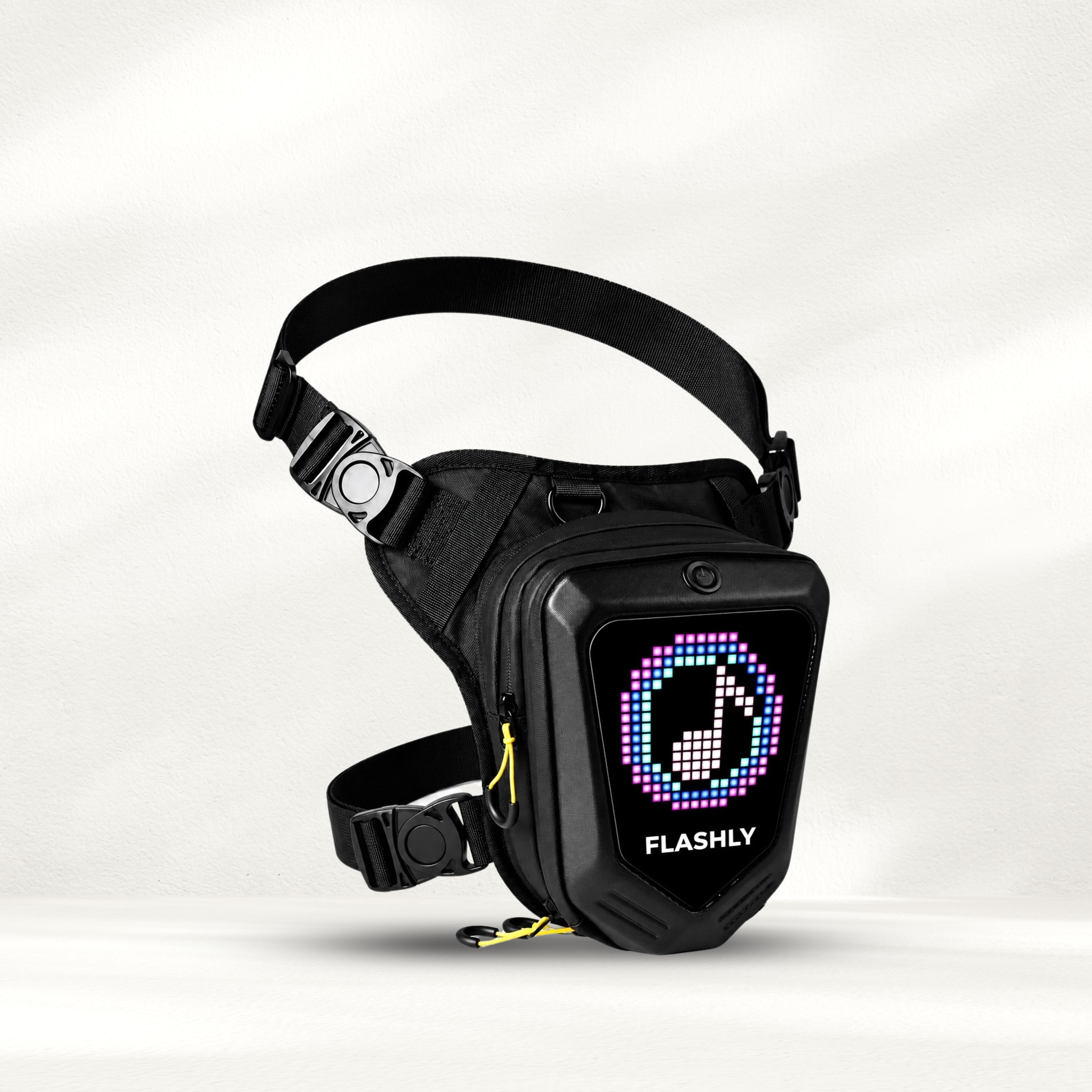 FLASHLY LED Ranger - Thigh Pouch / Sling Bag
