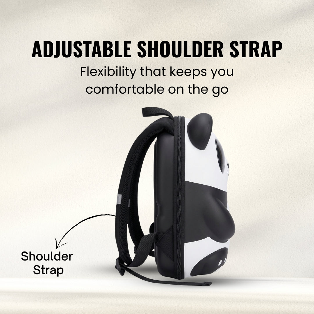FLASHLY ZEN - LED Backpack for Kids and Girls