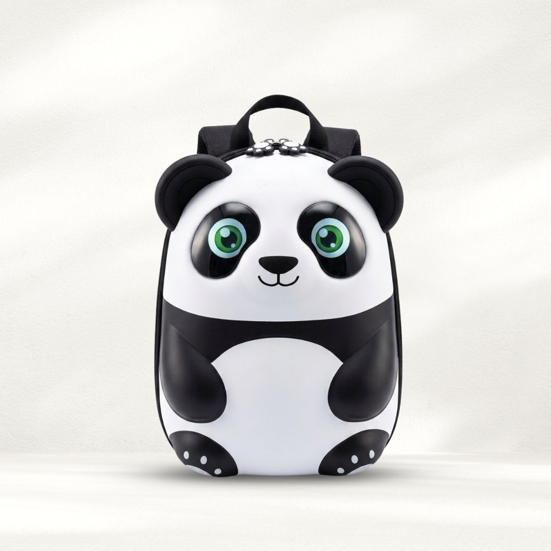 FLASHLY ZEN - LED Backpack for Kids and Girls
