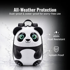 FLASHLY ZEN - LED Backpack for Kids and Girls