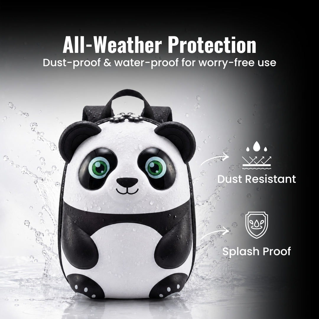FLASHLY ZEN - LED Backpack for Kids and Girls