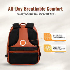 LED backpack for kids - CAT EYE