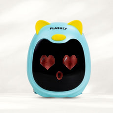 LED Backpack for Kids — GLOWPOP