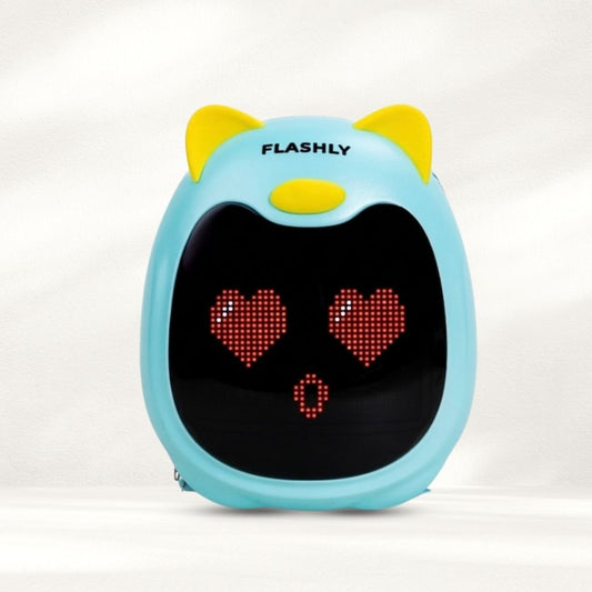 LED Backpack for Kids — GLOWPOP