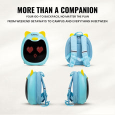 LED Backpack for Kids — GLOWPOP