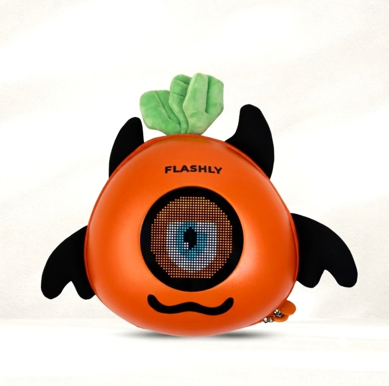 FLASHLY CARRI - LED Backpack for Kids & Girls