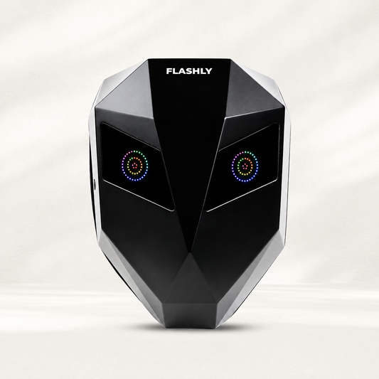 FLASHLY PHANTOM