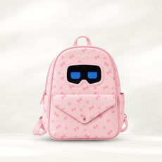 FLASHLY LED Puffy Buddy Pink