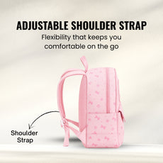 FLASHLY LED Puffy Buddy Pink