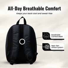 FLASHLY LED Pixel Backpack