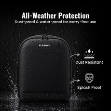 FLASHLY LED Pixel Backpack