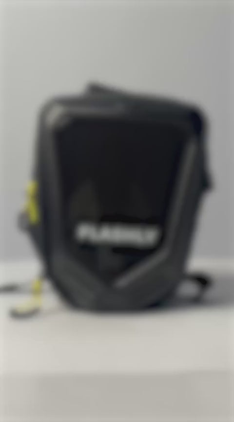 FLASHLY LED Ranger - Thigh Pouch / Sling Bag